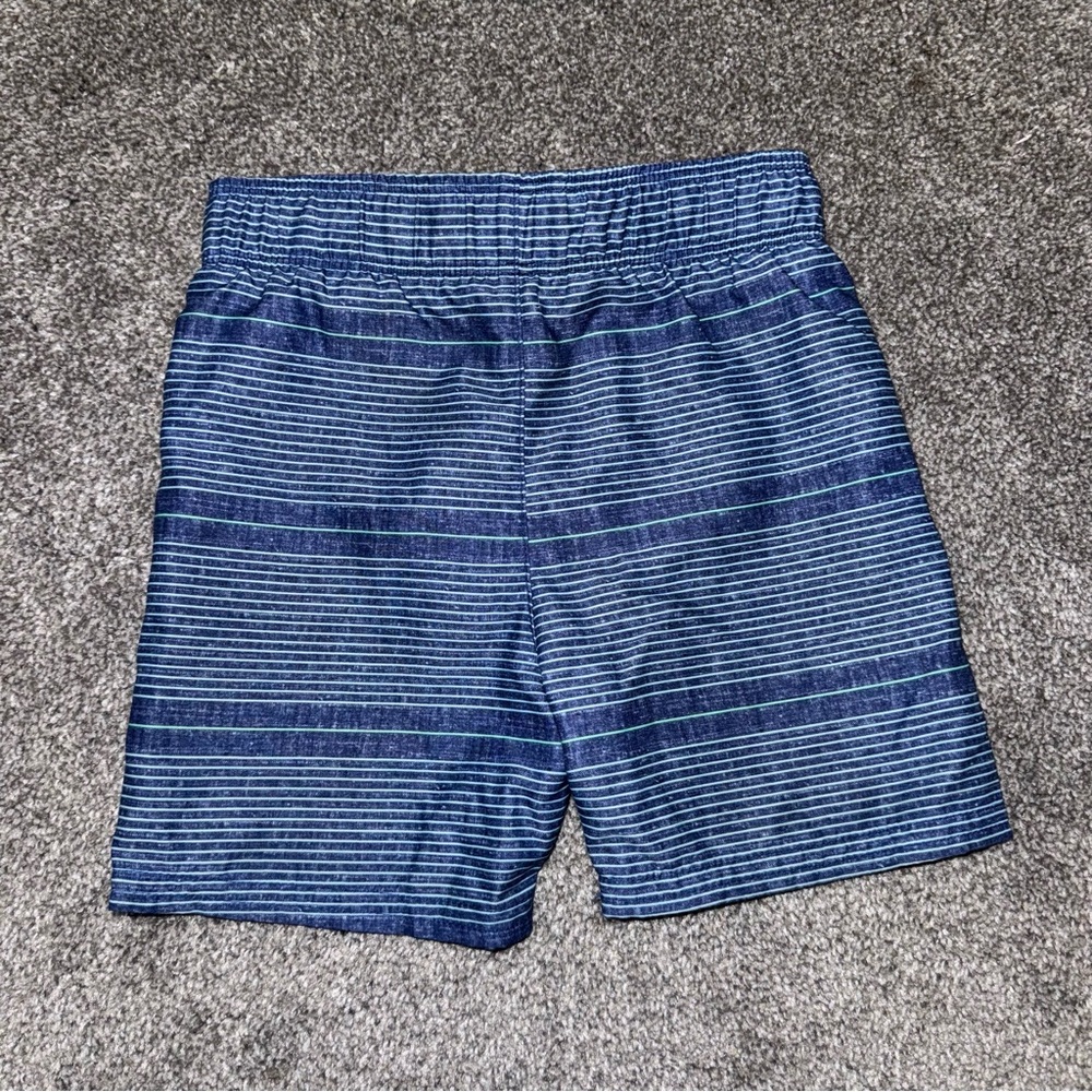 Hurley Rash Guard & Swim Trunk Set - Picture 5 of 6
